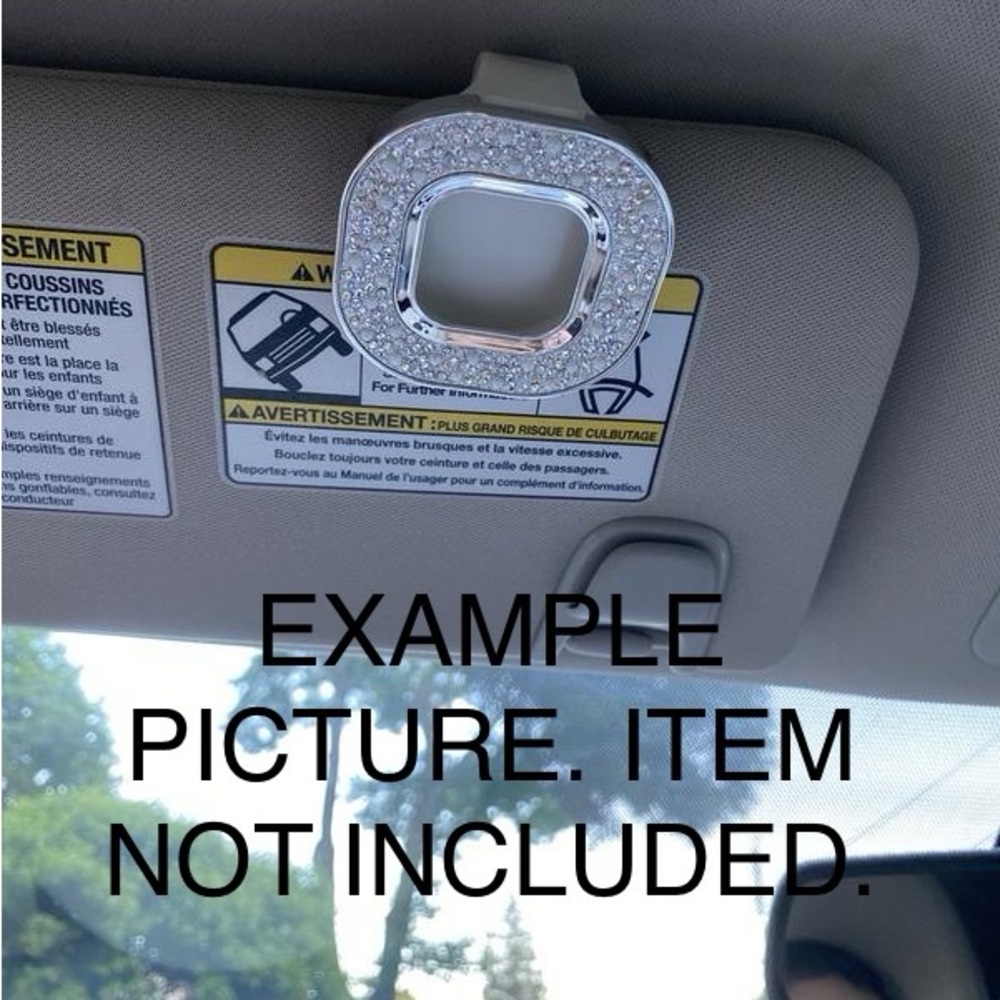 ❌❤️SOLD❌❤️ 2 Bath and Body Works car fragrance holder - Picture 6 of 6